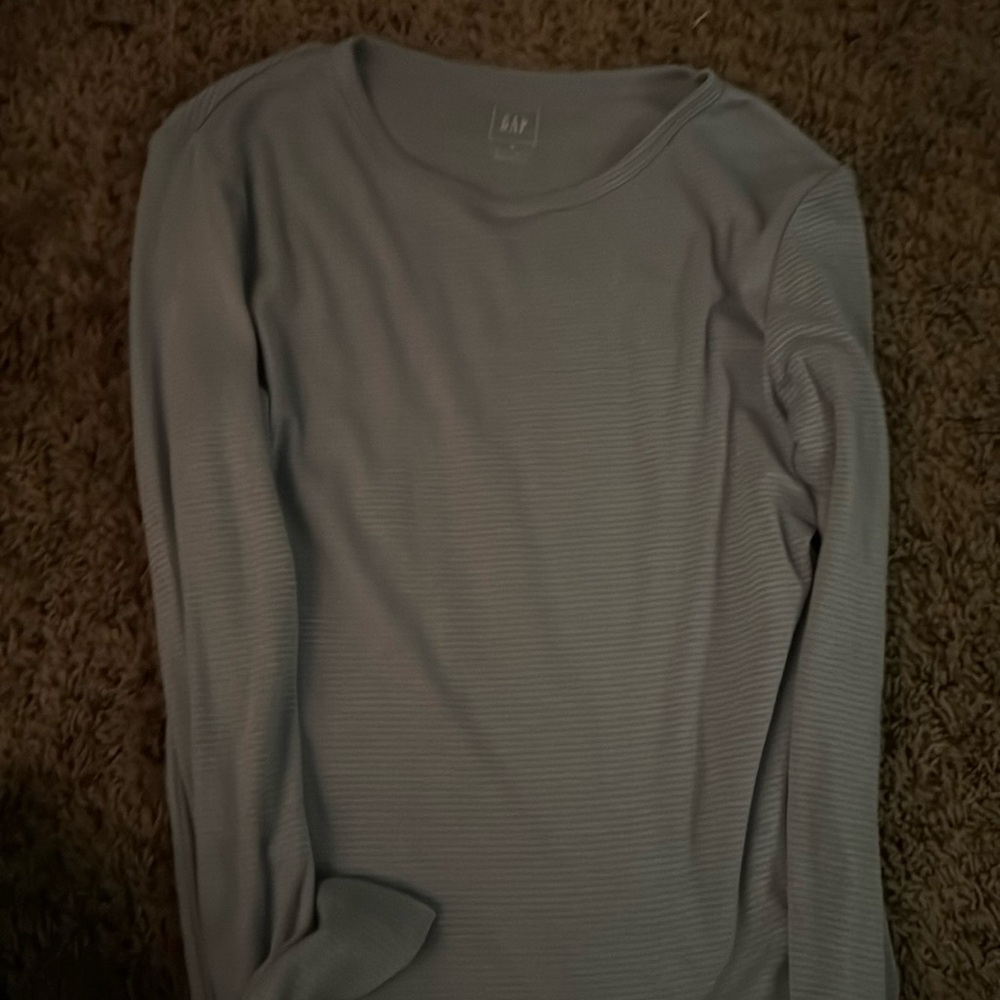 GAP Striped Long sleeve